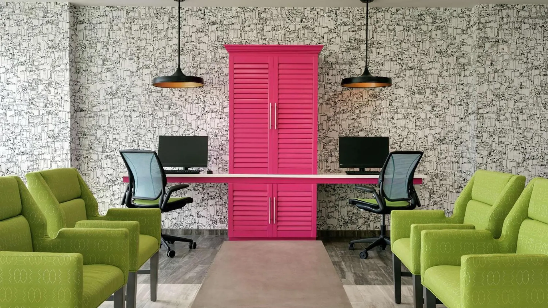 Hotel Home2 Suites By Hilton Norfolk Airport